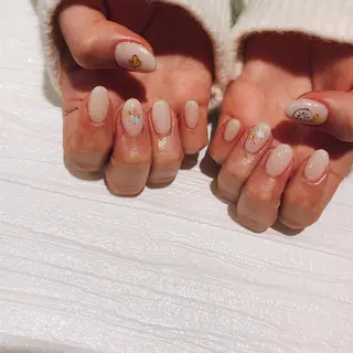 ネイル Chipieee Tokyoのその他イメージ