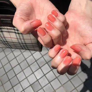 ネイル 野島 千夏のネイルデザイン