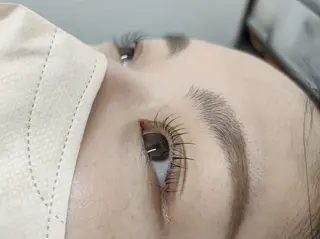 マツエク・マツパ ヘアサロンシルク所属・ヘアサロン シルクのマツエク・マツパデザイン