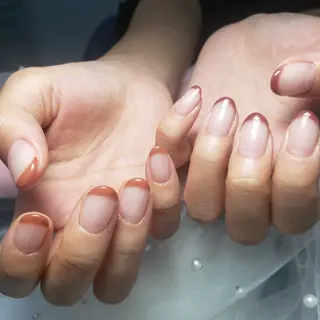 ネイル ビジュード ネイルのネイルデザイン