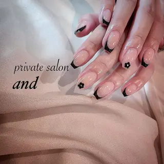 ネイル 土屋 智子のエステ・リラクイメージ