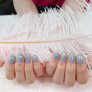 ネイル Mi Naのネイルデザイン