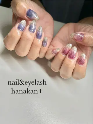 ネイル S Fumiのマツエク・マツパデザイン