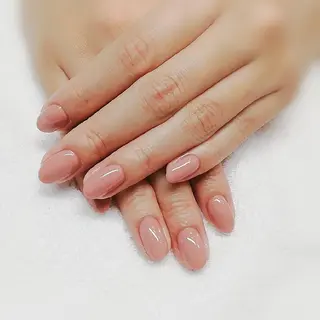 ネイル 柴崎 美幸のネイルデザイン