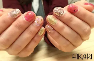 ネイル CULU -LUのネイルデザイン