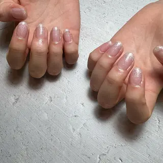 ネイル twin .のネイルデザイン