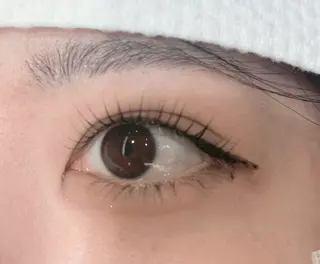 マツエク・マツパ ドーリーラッシュ所属・ドーリーラッシュ 内田のマツエク・マツパデザイン