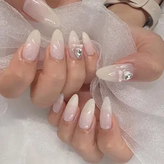 ネイル KIM キムのネイルデザイン