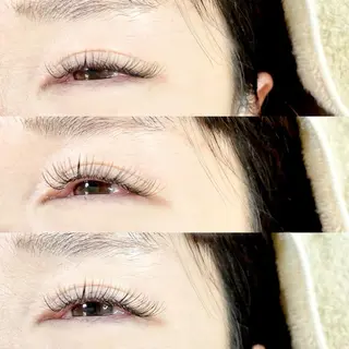 マツエク・マツパ Paulele すぎ.*のマツエク・マツパデザイン