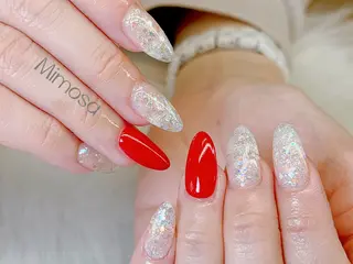 ネイル 🤍Hazel 吉祥寺🤎のネイルデザイン