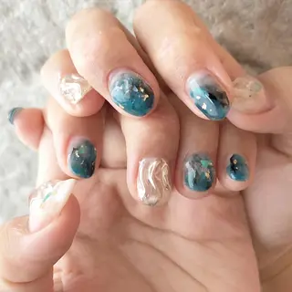 ネイル nails TOKYOのネイルデザイン
