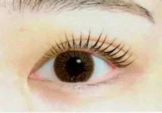 マツエク・マツパ Lycka till 加藤のマツエク・マツパデザイン