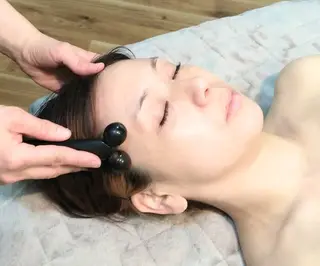 Beauty Salon AQUA所属・Beauty Salon AQUAのエステ・リラクイメージ