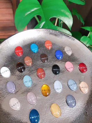 ネイル Private Nail Salon OK所属・FUKA ♡のネイルデザイン