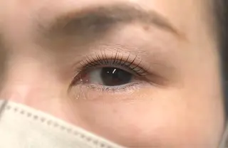 マツエク・マツパ ciela. eyelashのマツエク・マツパデザイン