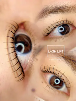 マツエク・マツパ EYE405 千葉店所属・Moe .のマツエク・マツパデザイン