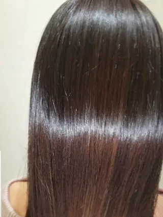 セミロング むらの じゅんやのヘアスタイル