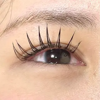 マツエク・マツパ TOP町田🎀 MIYATAのマツエク・マツパデザイン