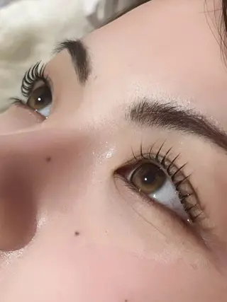 マツエク・マツパ 伊藤 茉椰のマツエク・マツパデザイン