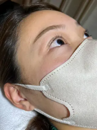 マツエク・マツパ 田村 美紗のマツエク・マツパデザイン