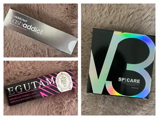 マツエク・マツパ charm所属・charm 【📍大名】のマツエク・マツパデザイン