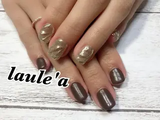 ネイル Rグループ felizのネイルデザイン