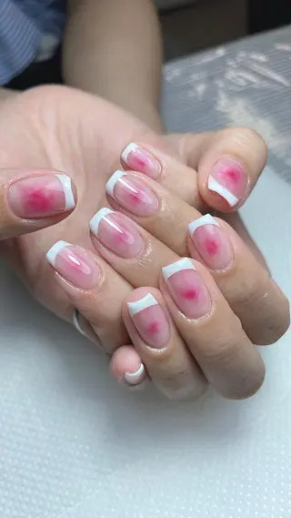 ネイル Munail サロン所属・むねいる nail salonのネイルデザイン