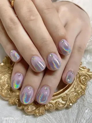 ネイル Max nail&eyeのネイルデザイン