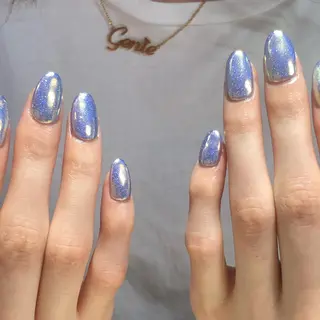 ネイル Nes.Nail所属・Miyagi Asamiのネイルデザイン