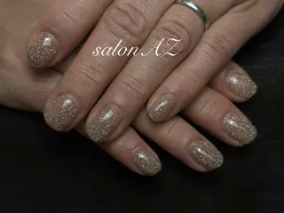 ネイル salon AZのネイルデザイン
