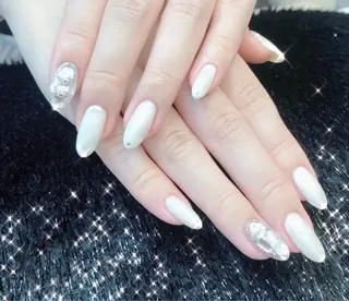 ネイル 大門浜松町 ネイルのネイルデザイン