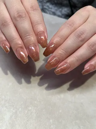 ネイル Cachette miyukiのネイルデザイン