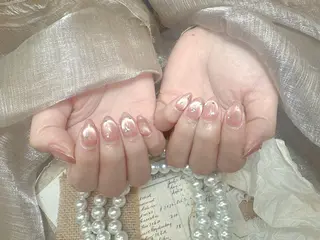 ネイル Anna Nailのネイルデザイン