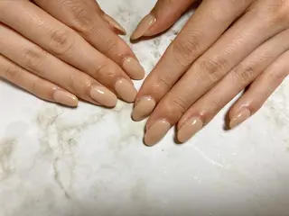 ネイル kikinail 溝の口のネイルデザイン