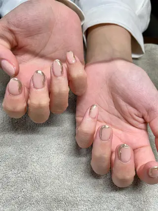ネイル Ｍ☆NAIL asamiのネイルデザイン