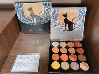 OPREA 栄店のエステ・リラクイメージ