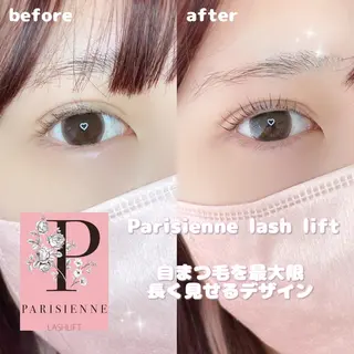 マツエク・マツパ Runa🌙 渋谷/まつパのマツエク・マツパデザイン