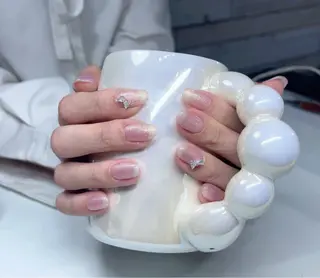 ネイル K.K西日暮里 ネイルサロンのネイルデザイン