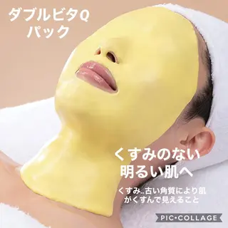 メナードフェイシャルサロン 豊中駅前南所属・木下 美喜子のエステ・リラクイメージ