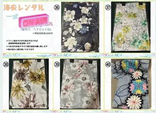 セットサロン　Dio所属・Setsalon DIOのヘアスタイル