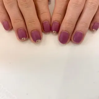 ネイル I'm Me.所属・Nailist〻 mihoのネイルデザイン