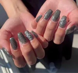 ネイル Sii nail 🤍SAKIのネイルデザイン