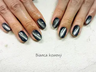 ネイル アンクル高円寺所属・アンクル高円寺 💅宮林のネイルデザイン