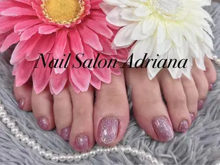 ネイル ADRIANA 大久保駅前徒歩2分のその他イメージ