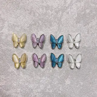 ネイル merci nail所属・merci nailのネイルデザイン