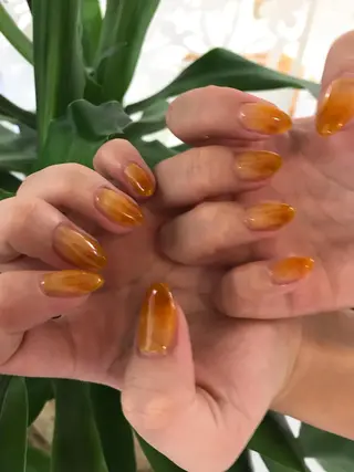 ネイル brilliant s.kのネイルデザイン