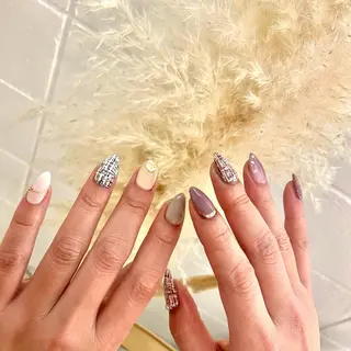 ネイル NAIL SALON Rのネイルデザイン