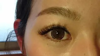 マツエク・マツパ Bellejour所属・中野 瑛子のマツエク・マツパデザイン