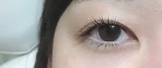 マツエク・マツパ Carat Eyelash&Eyebrow 市川店所属・時田 友美のマツエク・マツパデザイン