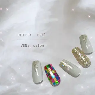 ネイル VENa eye＆ nail salonのネイルデザイン